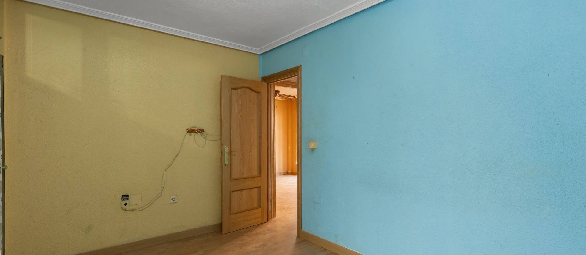 Venta - Apartment - Torrevieja - Habaneras