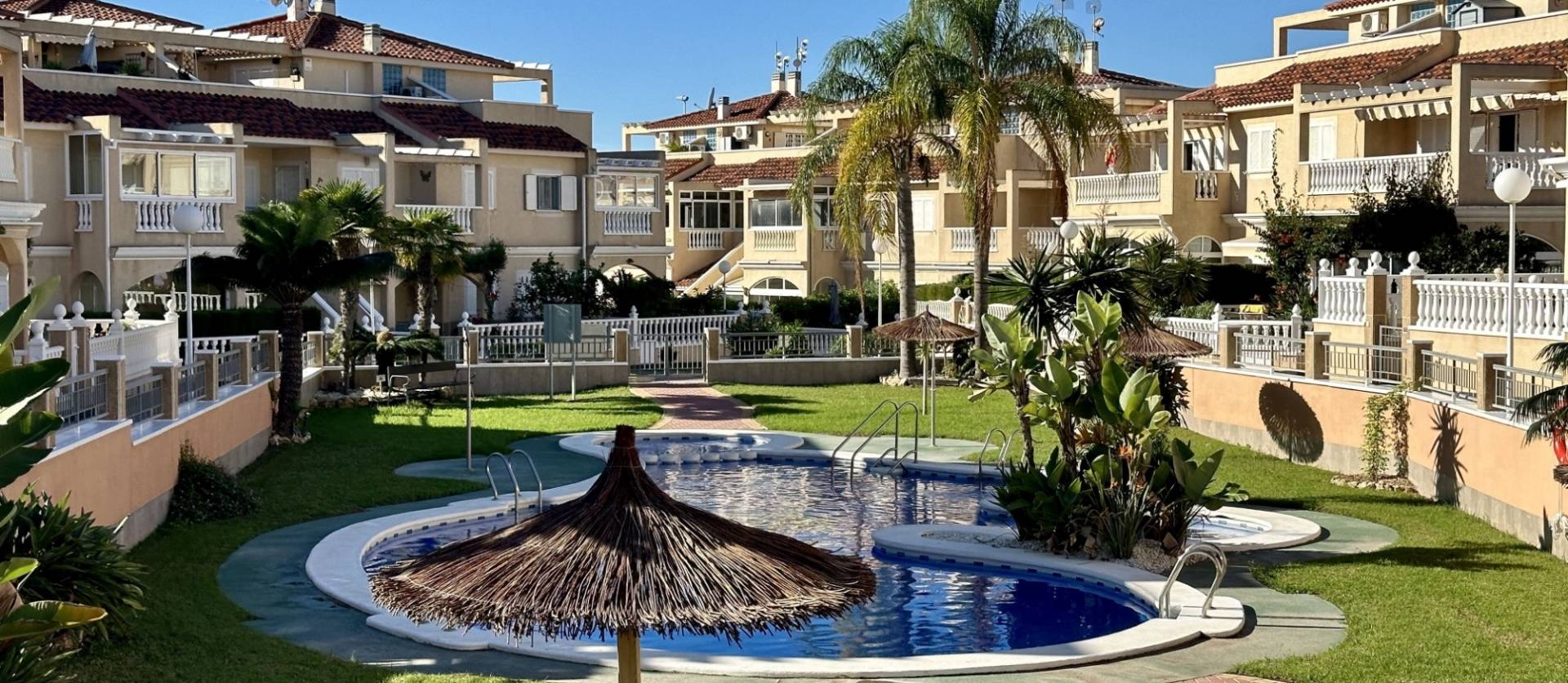 Venta - Duplex - Orihuela - Zeniamar-Horizonte-La Campana