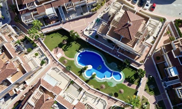 Venta - Duplex - Orihuela - Zeniamar-Horizonte-La Campana