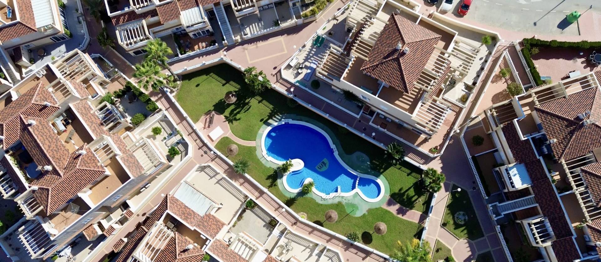 Venta - Duplex - Orihuela - Zeniamar-Horizonte-La Campana