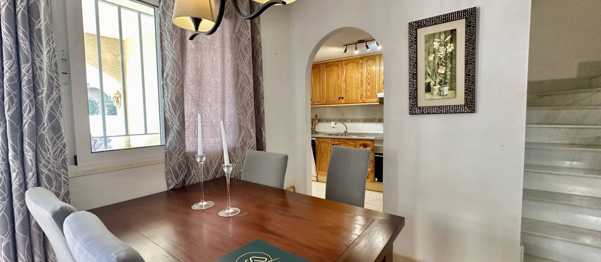 Venta - Duplex - Orihuela - Zeniamar-Horizonte-La Campana