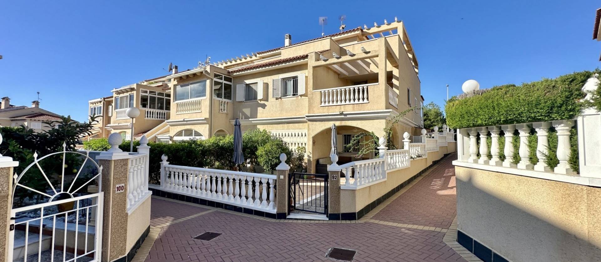 Venta - Duplex - Orihuela - Zeniamar-Horizonte-La Campana
