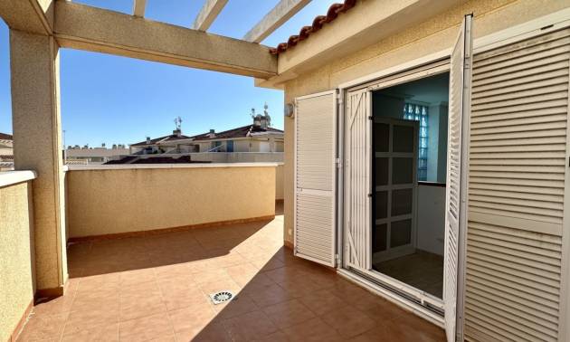 Venta - Duplex - Orihuela - Zeniamar-Horizonte-La Campana