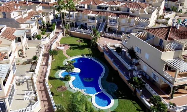 Venta - Duplex - Orihuela - Zeniamar-Horizonte-La Campana