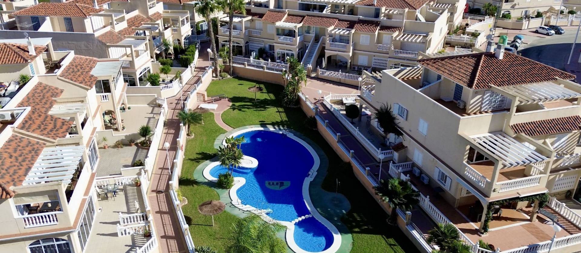 Venta - Duplex - Orihuela - Zeniamar-Horizonte-La Campana