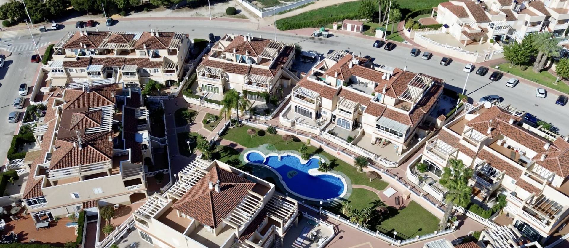 Venta - Duplex - Orihuela - Zeniamar-Horizonte-La Campana