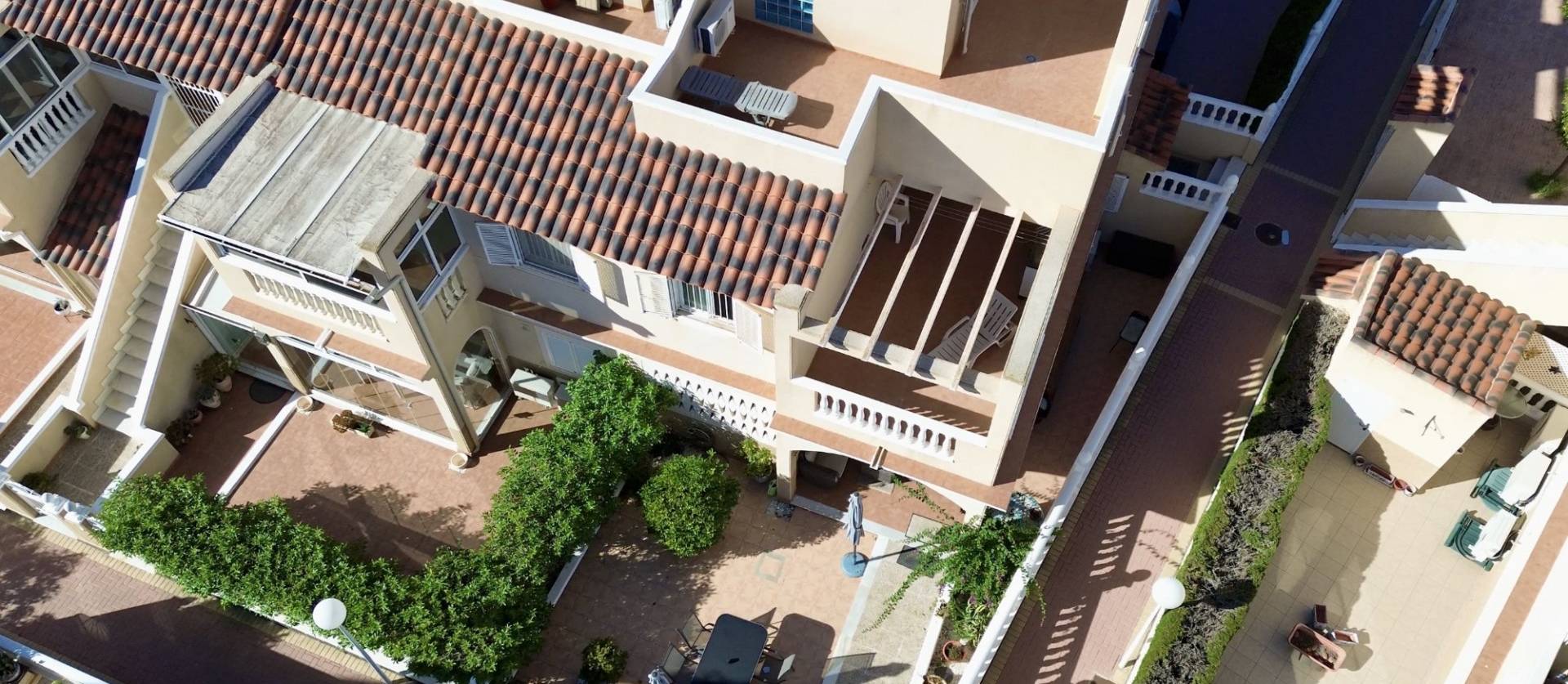 Venta - Duplex - Orihuela - Zeniamar-Horizonte-La Campana