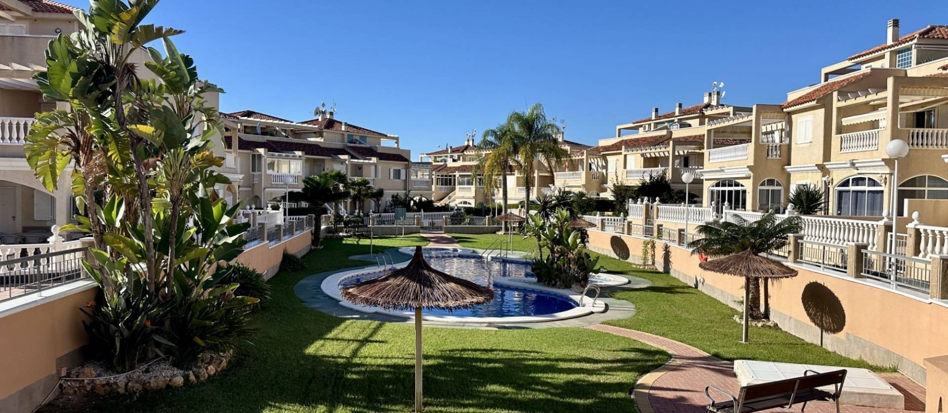 Venta - Duplex - Orihuela - Zeniamar-Horizonte-La Campana