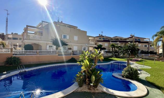 Venta - Duplex - Orihuela - Zeniamar-Horizonte-La Campana