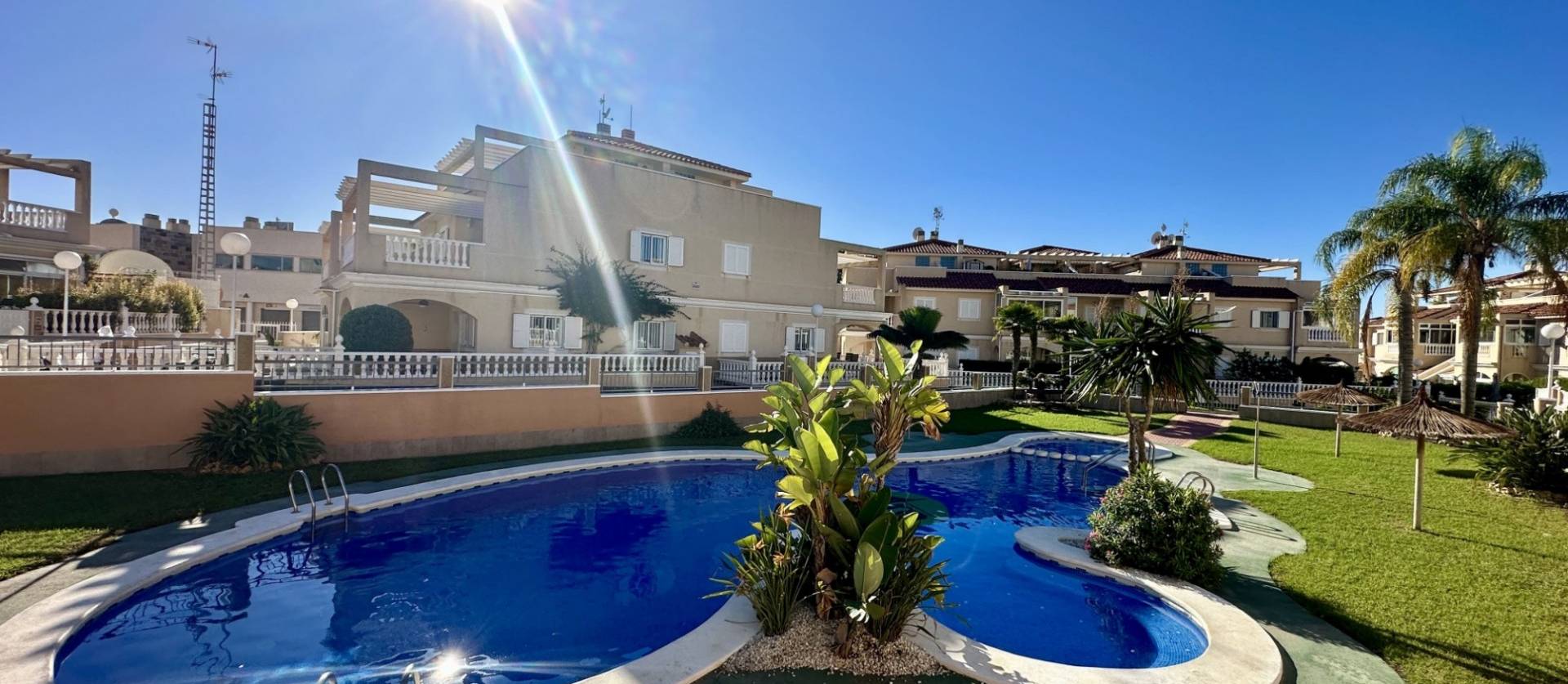 Venta - Duplex - Orihuela - Zeniamar-Horizonte-La Campana