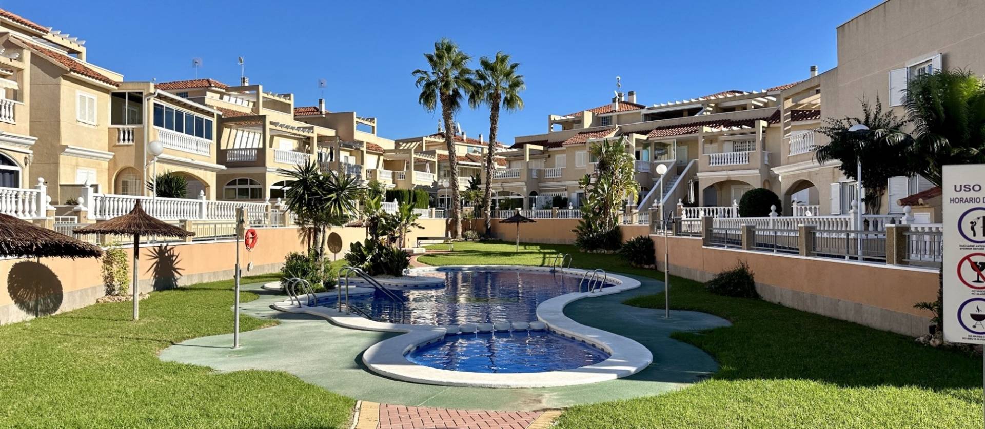 Venta - Duplex - Orihuela - Zeniamar-Horizonte-La Campana