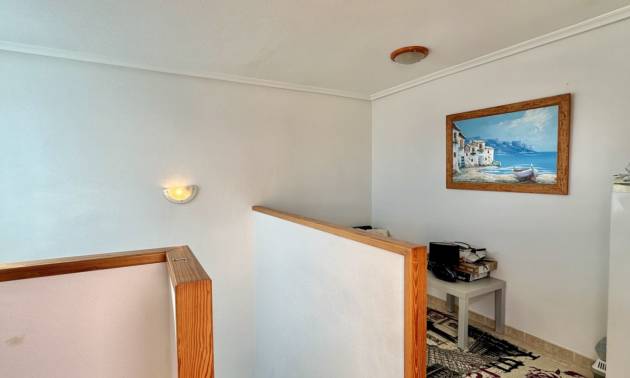 Venta - Duplex - Orihuela - Zeniamar-Horizonte-La Campana