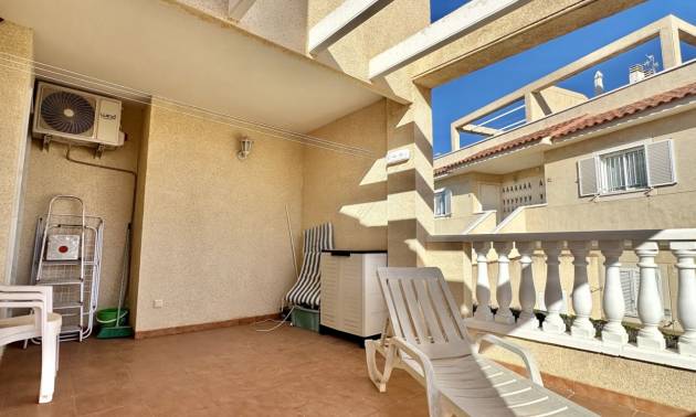 Venta - Duplex - Orihuela - Zeniamar-Horizonte-La Campana