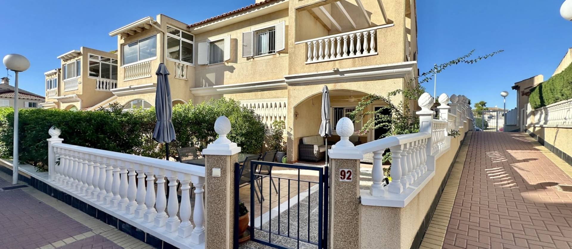 Venta - Duplex - Orihuela - Zeniamar-Horizonte-La Campana