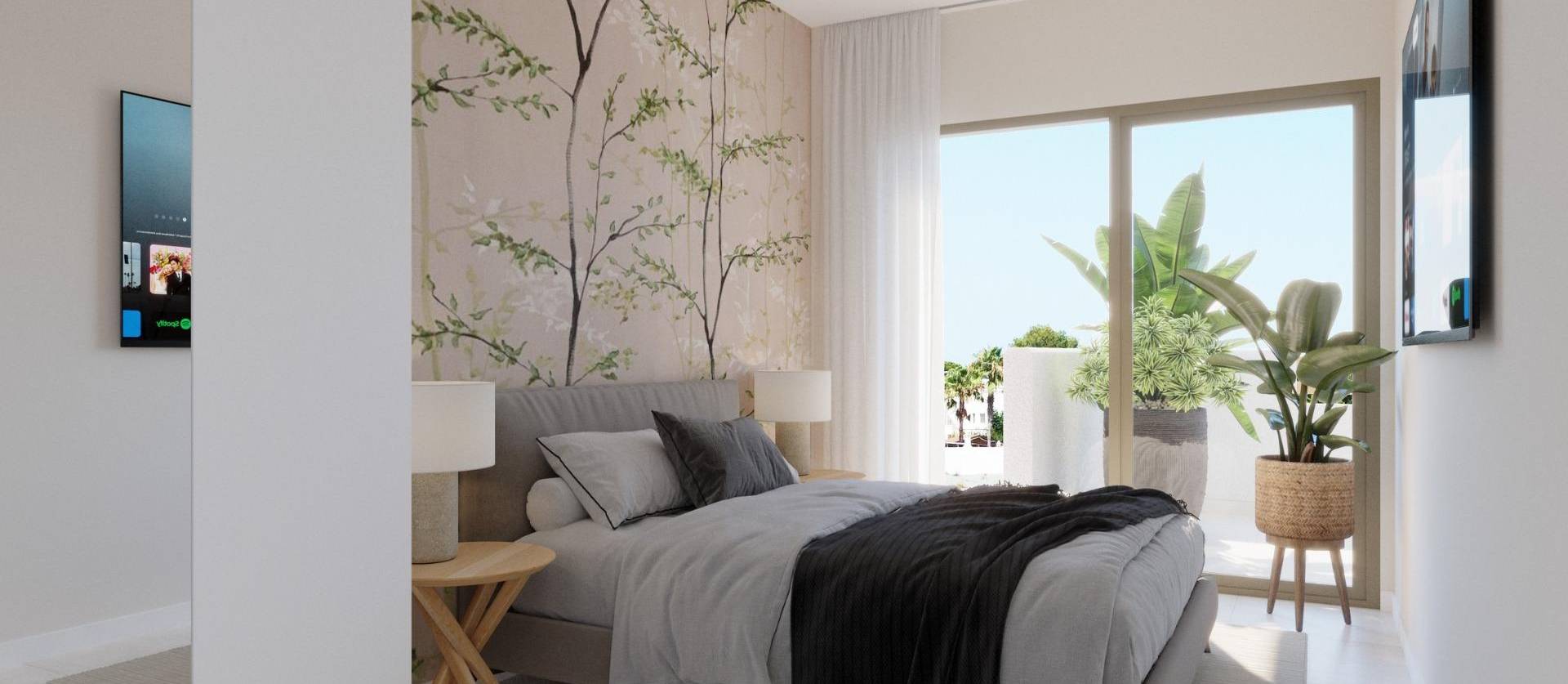 Nueva construcción  -  - San Pedro del Pinatar - Los Cuarteros