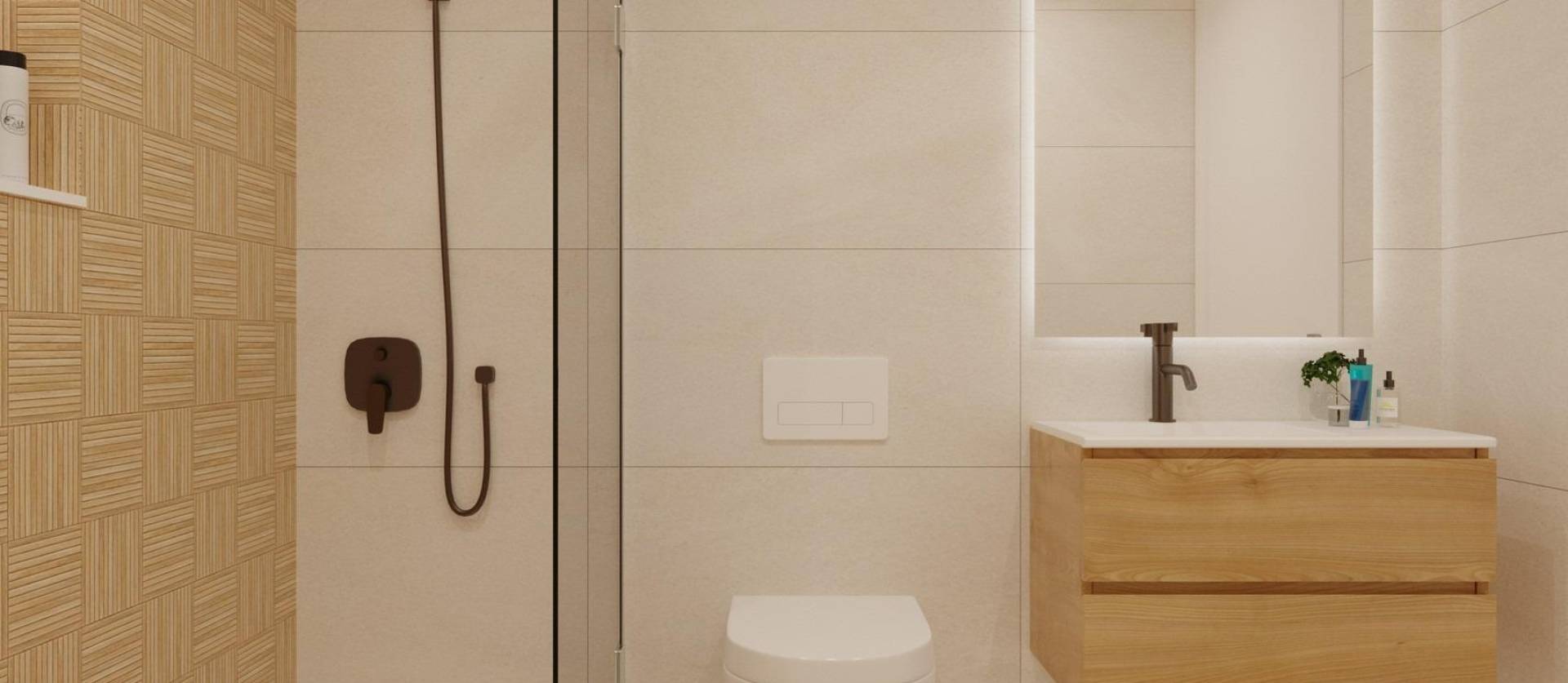 Nueva construcción  -  - San Pedro del Pinatar - Los Cuarteros