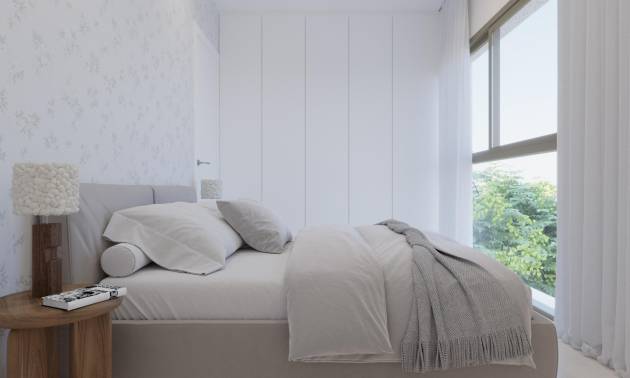 Nueva construcción  -  - San Pedro del Pinatar - Los Cuarteros