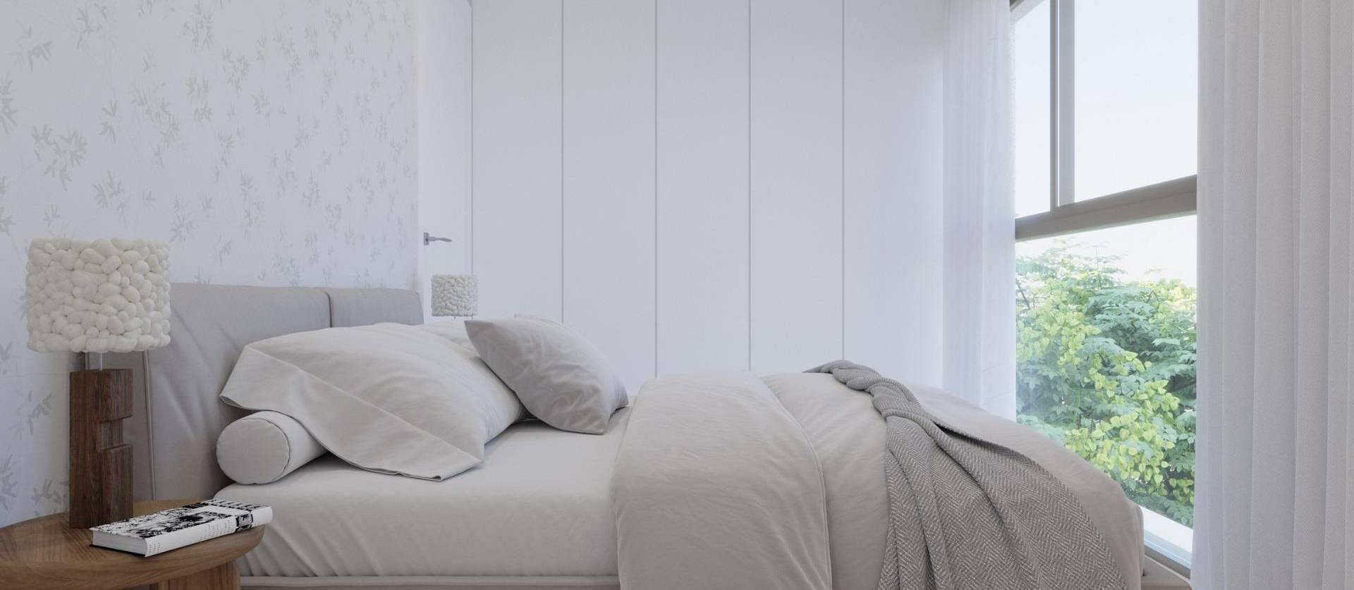 Nueva construcción  -  - San Pedro del Pinatar - Los Cuarteros