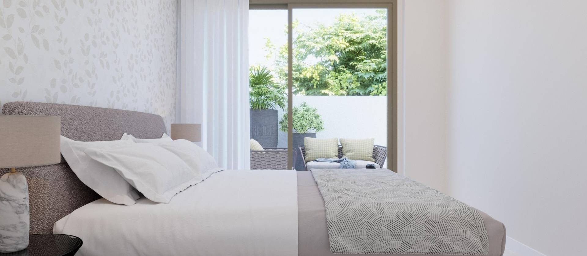 Nueva construcción  -  - San Pedro del Pinatar - Los Cuarteros