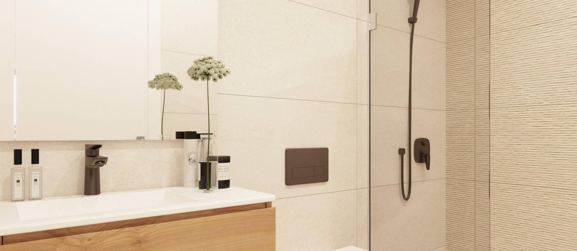 Nueva construcción  -  - San Pedro del Pinatar - Los Cuarteros