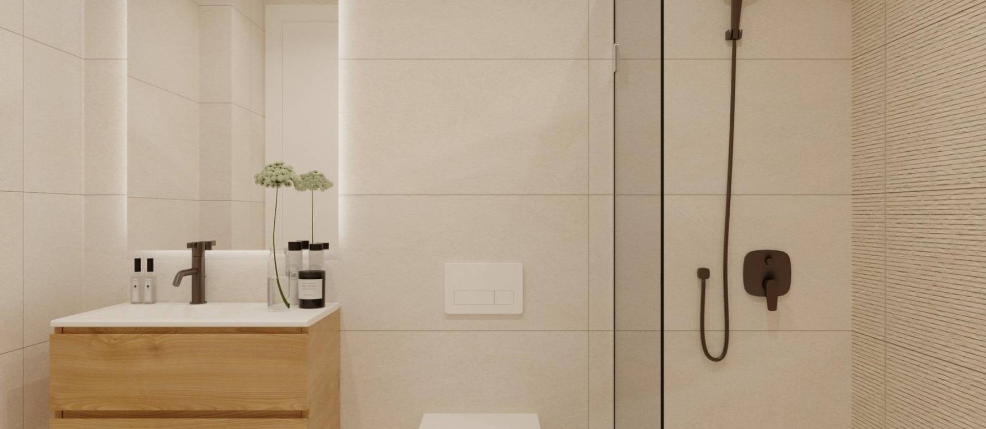 Nueva construcción  -  - San Pedro del Pinatar - Los Cuarteros