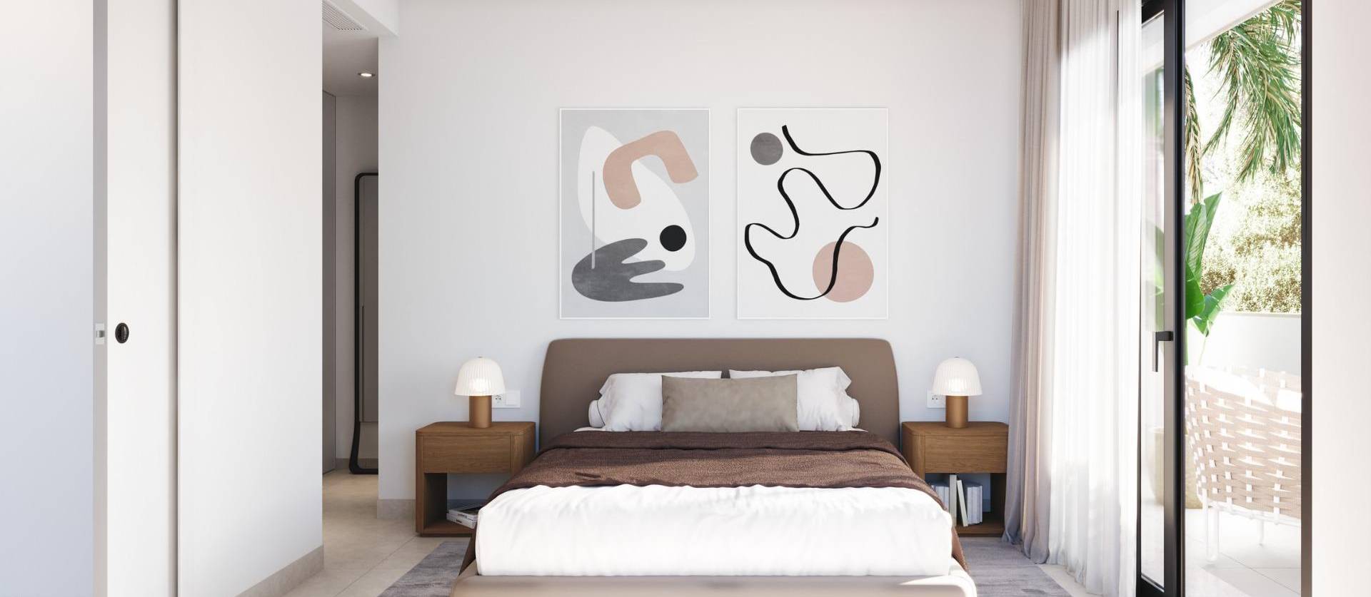 Nueva construcción  - Villa - San Javier - Santiago De La Ribera