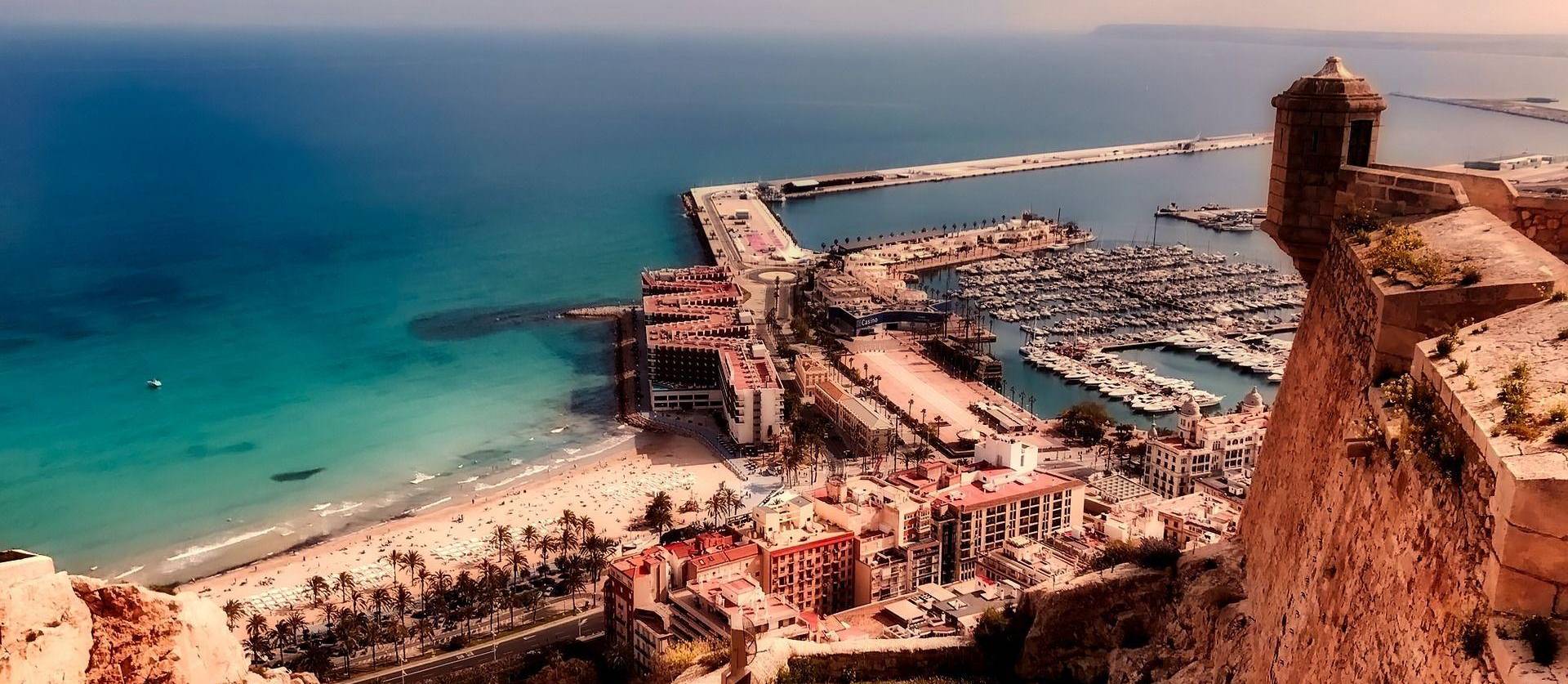 Nueva construcción  - Apartment - Alicante - Center