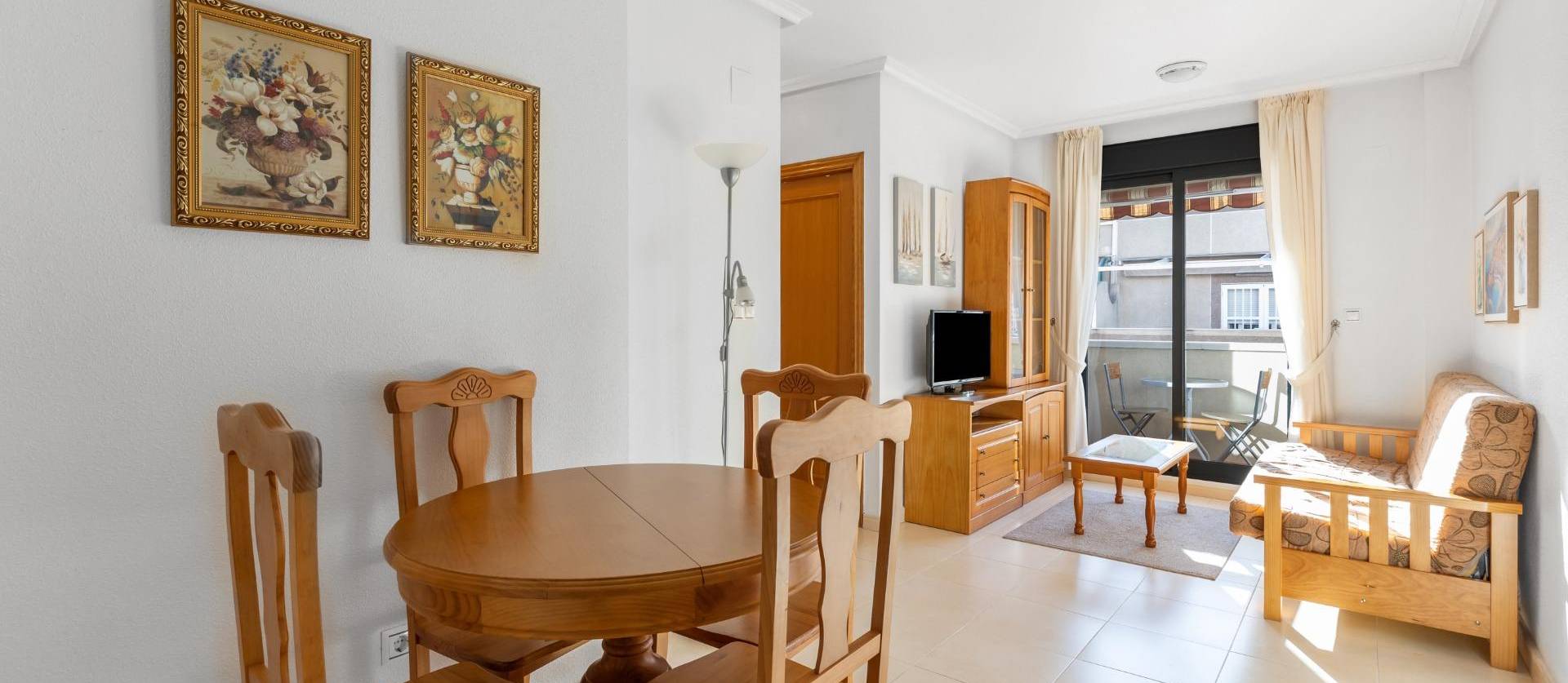 Venta - Apartment - Torrevieja - Estacion de autobuses