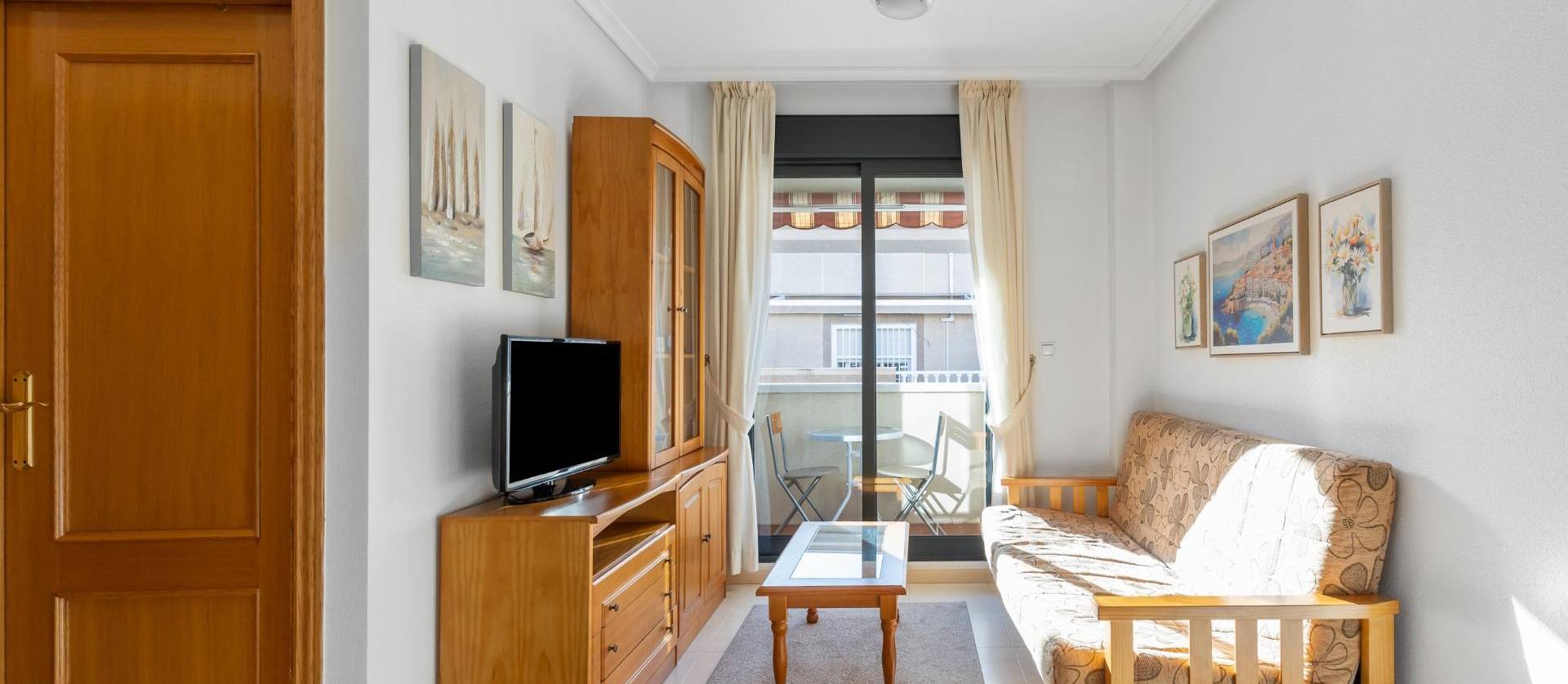 Venta - Apartment - Torrevieja - Estacion de autobuses