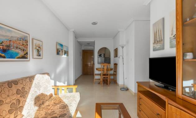 Venta - Apartment - Torrevieja - Estacion de autobuses