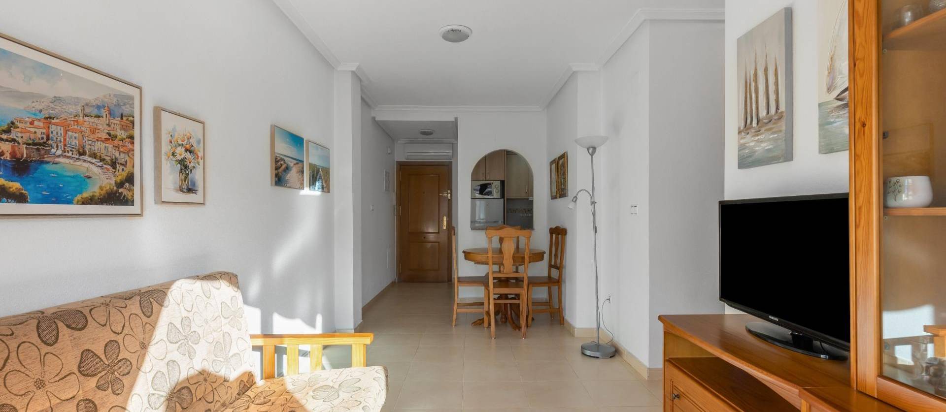 Venta - Apartment - Torrevieja - Estacion de autobuses