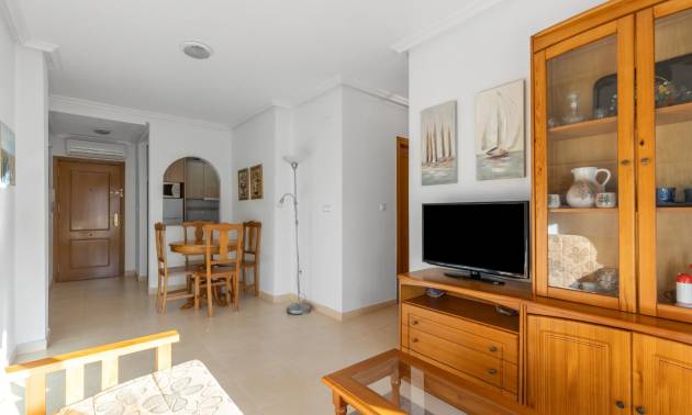 Venta - Apartment - Torrevieja - Estacion de autobuses
