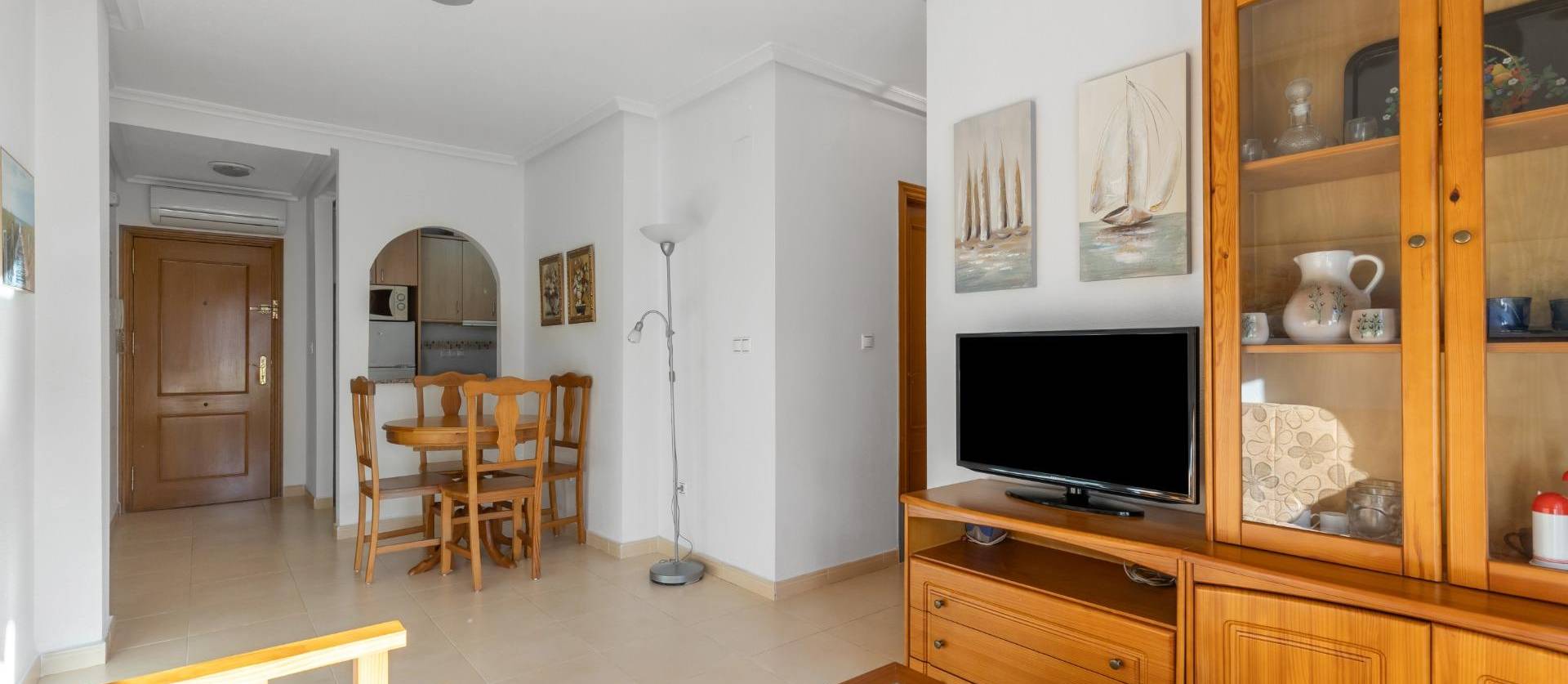 Venta - Apartment - Torrevieja - Estacion de autobuses