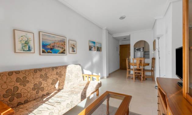 Venta - Apartment - Torrevieja - Estacion de autobuses