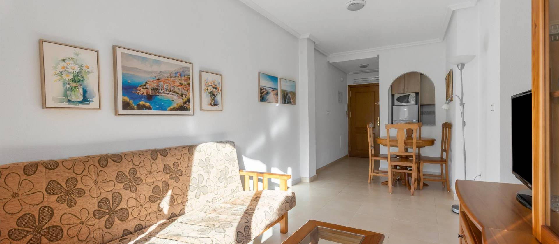 Venta - Apartment - Torrevieja - Estacion de autobuses