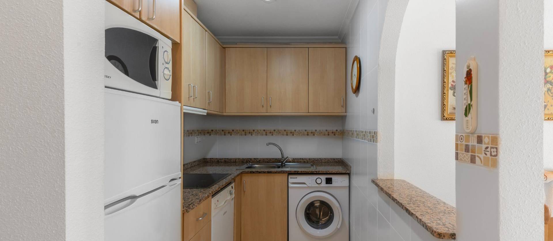 Venta - Apartment - Torrevieja - Estacion de autobuses