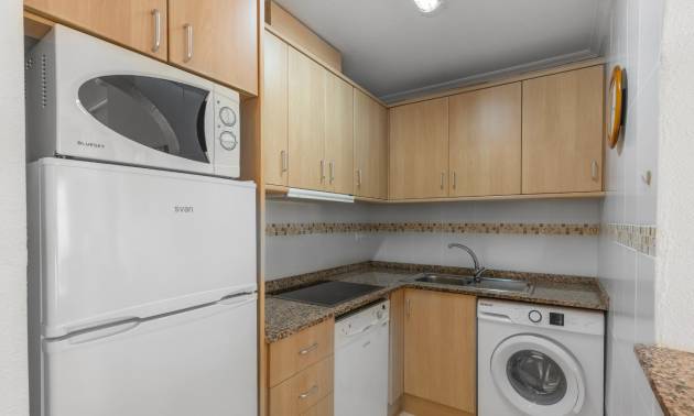 Venta - Apartment - Torrevieja - Estacion de autobuses