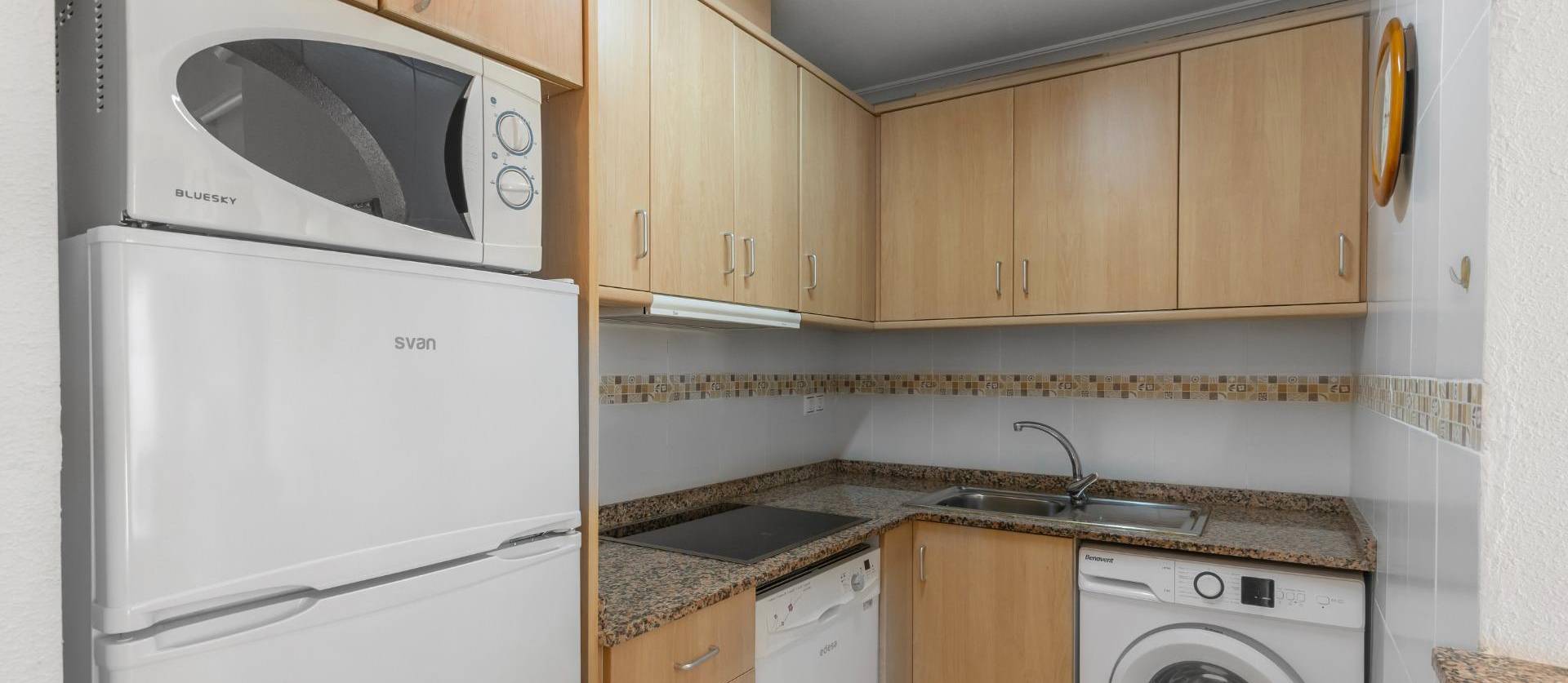 Venta - Apartment - Torrevieja - Estacion de autobuses