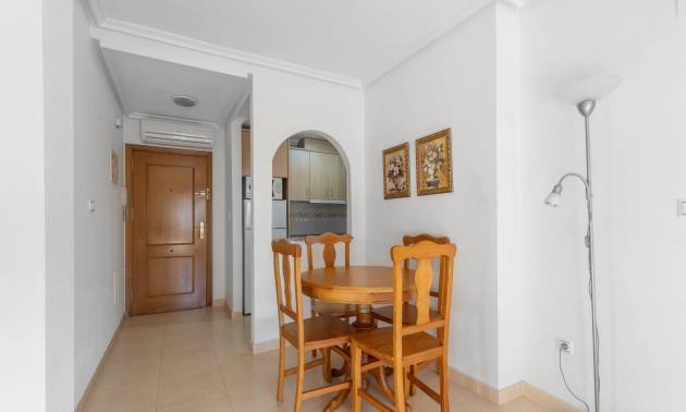 Venta - Apartment - Torrevieja - Estacion de autobuses