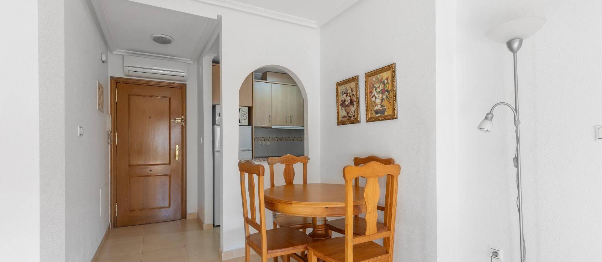 Venta - Apartment - Torrevieja - Estacion de autobuses