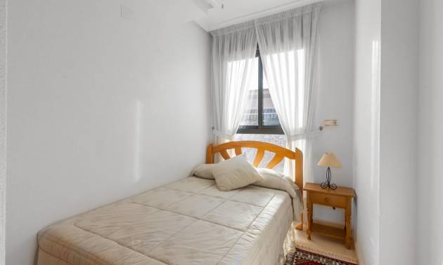 Venta - Apartment - Torrevieja - Estacion de autobuses