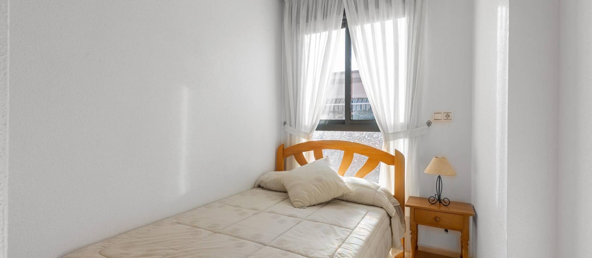 Venta - Apartment - Torrevieja - Estacion de autobuses