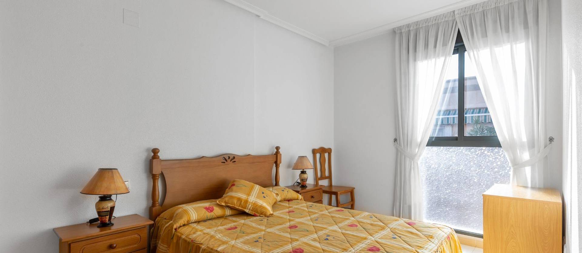 Venta - Apartment - Torrevieja - Estacion de autobuses