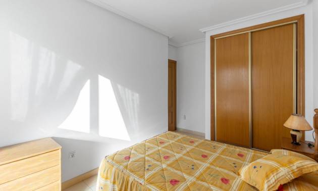 Venta - Apartment - Torrevieja - Estacion de autobuses