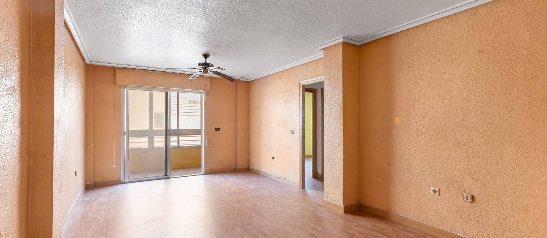 Revente - Apartment - Torrevieja