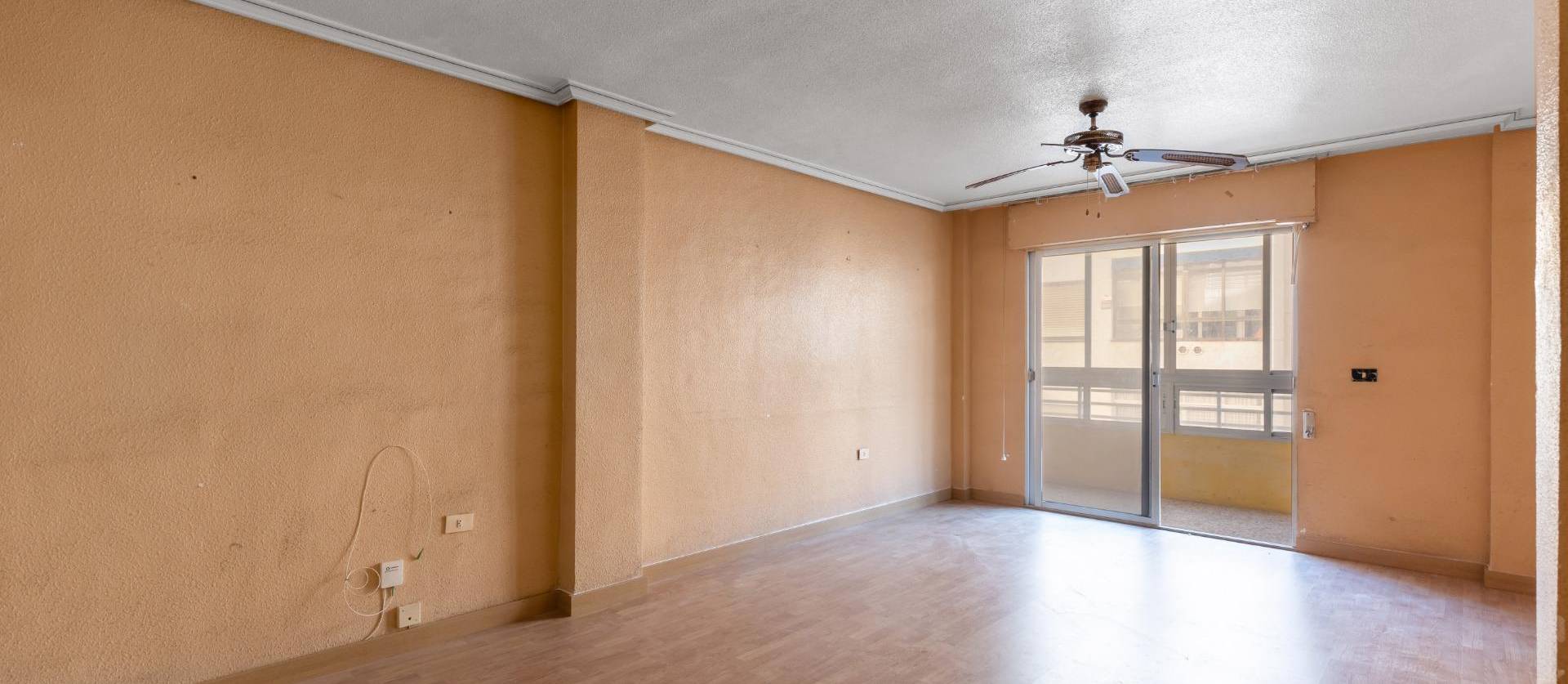 Revente - Apartment - Torrevieja