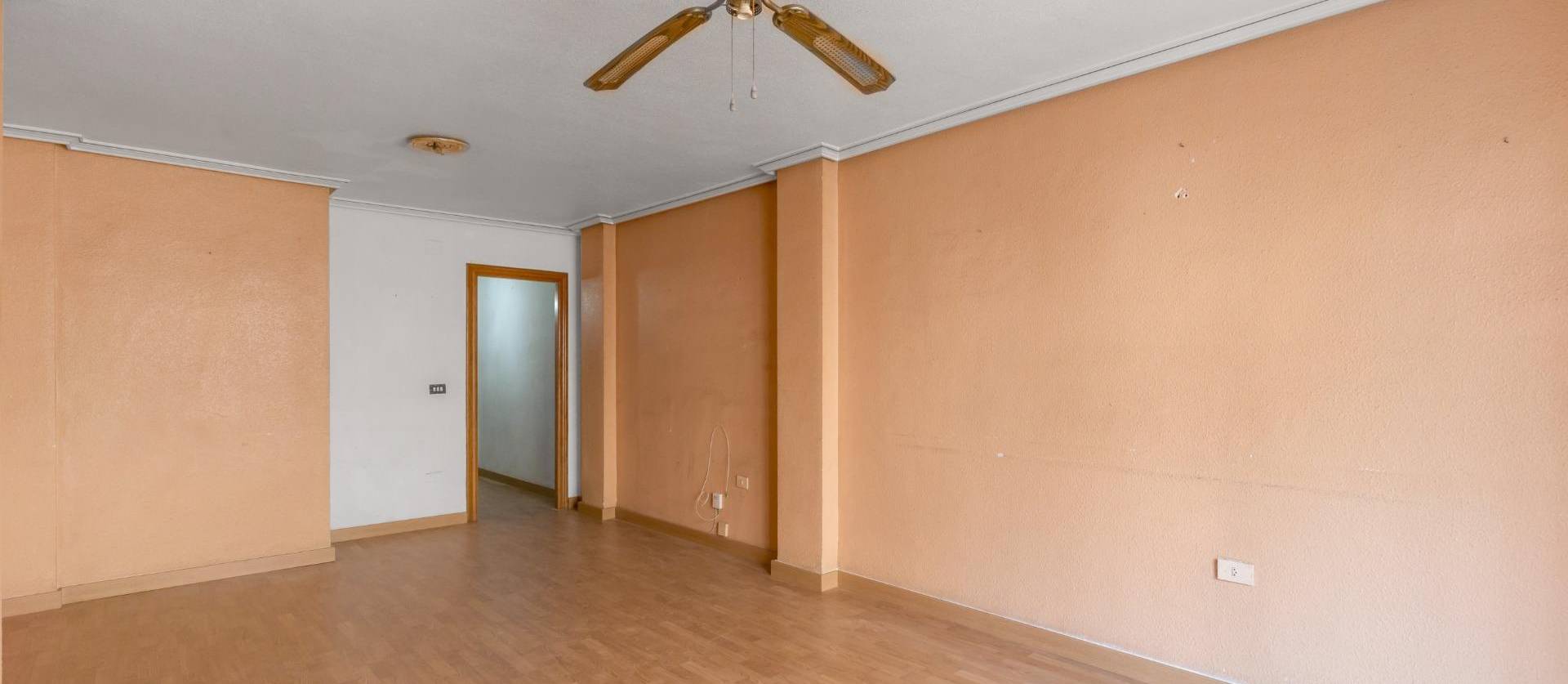 Revente - Apartment - Torrevieja