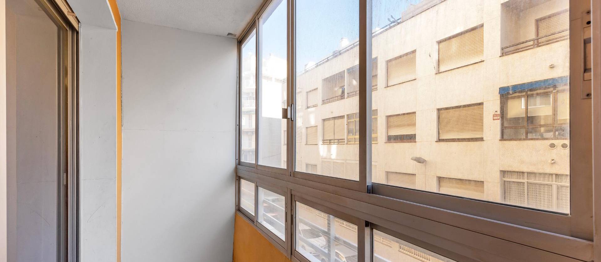 Revente - Apartment - Torrevieja