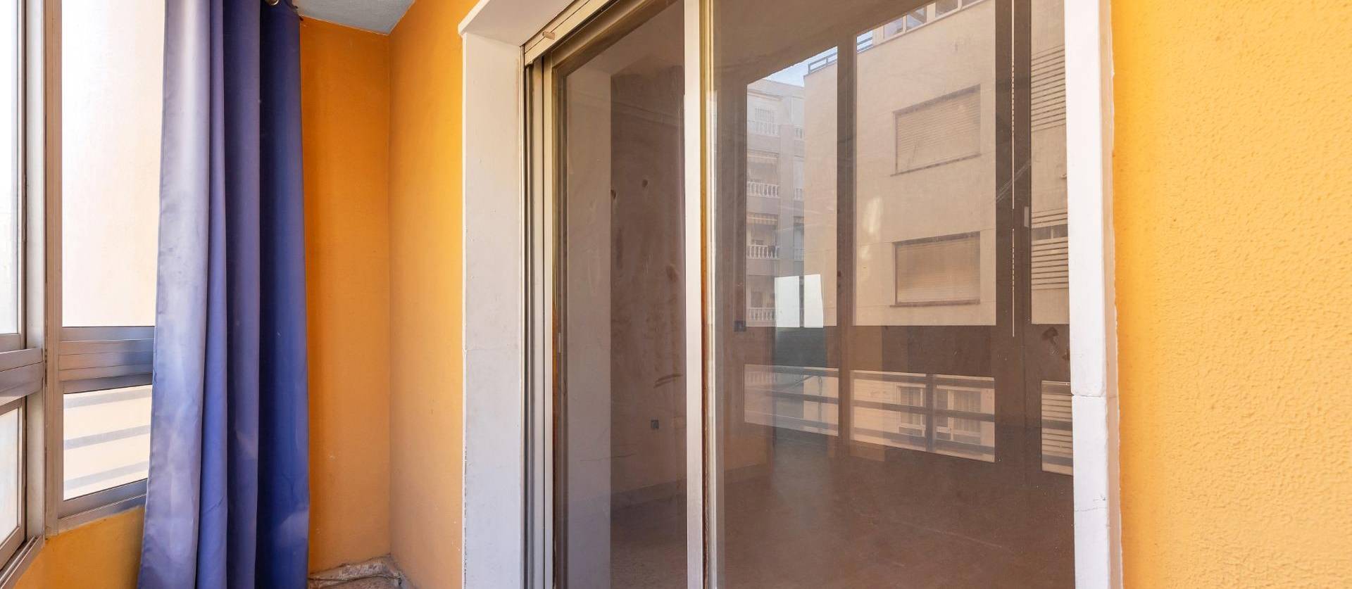 Revente - Apartment - Torrevieja