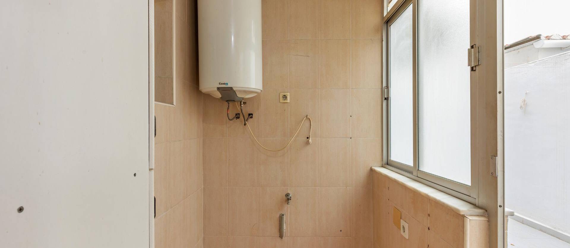 Revente - Apartment - Torrevieja